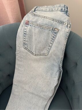BDG Urban Outfitters MOM HIGH-RISE Size 26